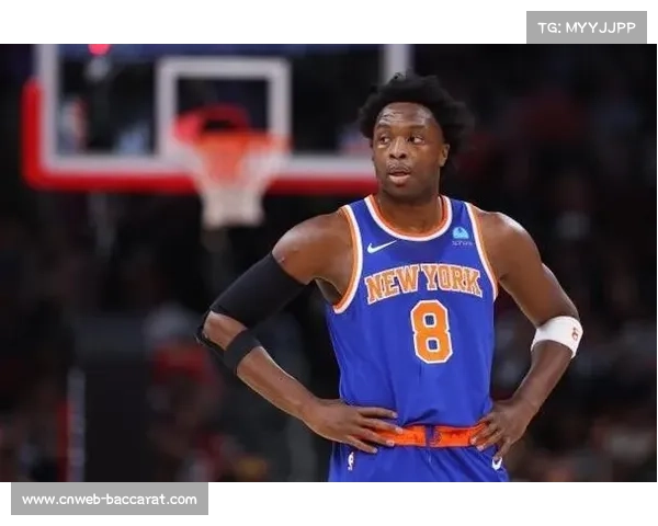 骑士客场战绩平平，尼克斯阿奴诺比回归提升侧翼