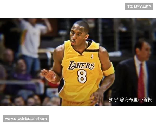 禅师杰克逊谈科比：第四冠意义非凡