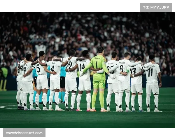 欧冠快讯:莱比锡2-1逆转皇马,但总比分3-4遭淘汰,防线最后时刻失误致命 欧冠快讯:莱比锡2-1逆转皇马,但总比分3-4遭淘汰,防线最后时刻失误致命